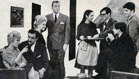 «La familia Falcón (1963)» — обои к фильму #1