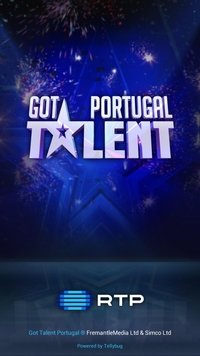 Got Talent Portugal (2015)