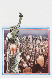 Постер фильма «Закат американской империи (1986)» — (3 из 9)