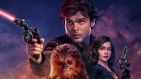 Solo - A Star Wars Story