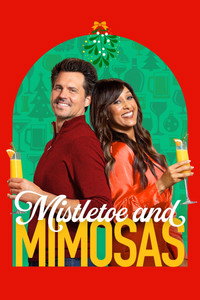 Mistletoe and Mimosas