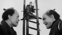 Обои к фильму «Телохранитель (1961)» — (21 из 71)
