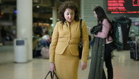 «Женщина без пианино (2009)» — обои к фильму #1