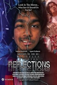 Poster de Reflections