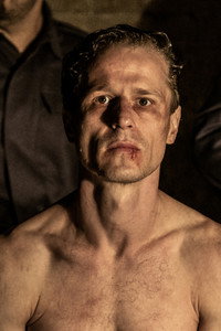 Постер фильма «The Fishing Net (2022)» — (1 из 1)