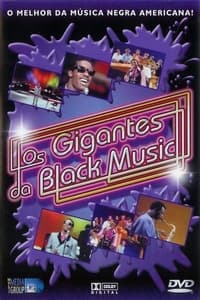 Los gigantes da Black Music