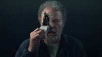 «Прошлое (2024)» — обои к сериалу #1