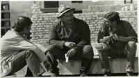 «Свет в наших окнах (1969)» — обои к фильму #1