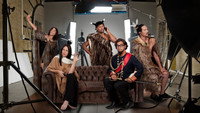 «Find Me a Maori Bride (2015)» — обои к сериалу #1