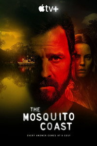 Постер сериала «Берег москитов (2021-2023)» — (17 из 72)