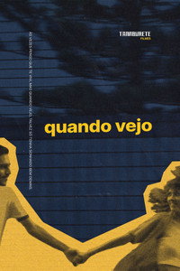 quando vejo (2025) poster