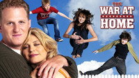 «Война (2007)» — обои к сериалу #1