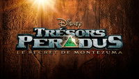 Trésors Perdus: Le Secret de Montezuma