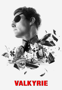 Постер фильма «Операция «Валькирия» (2008)» — (2 из 41)