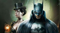 Batman : Gotham by Gaslight