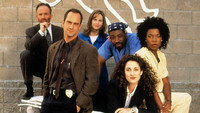 «Покидая Лос-Анджелес (1997)» — обои к сериалу #1
