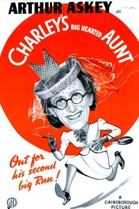 Charley's (Big-Hearted) Aunt (1940)