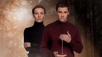 «Уловки разума (2024)» — обои к сериалу #2