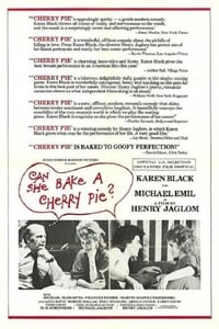 Poster de Can She Bake a Cherry Pie?