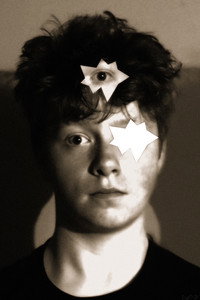 Oliver Johnson foto