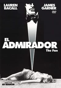 Poster de The Fan