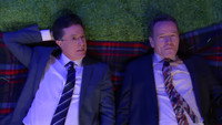 Bryan Cranston, Shamir