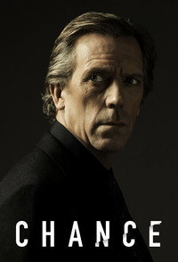 Постер сериала «Доктор Шанс (2016 - 2017)» — (3 из 21)