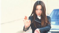 «Тонущая рыбка (2001)» — обои к фильму #2