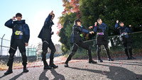 Divergence I: Welcome to the New Season!
