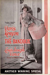 Poster de The Bandbox