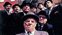 «Банда, не умевшая стрелять (1971)» — обои к фильму #1