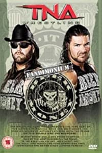 TNA Fandimonium Beer money (2010)