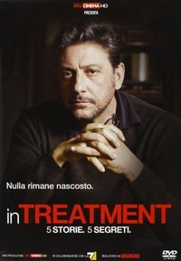 Poster de In Treatment