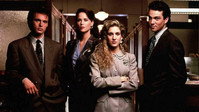 «Закон для всех (1990-1991)» — обои к сериалу #1