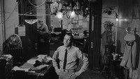 «Маньчжурский кандидат (1962)» — обои к фильму #4