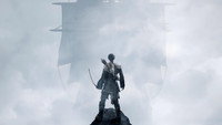 «Святые и чужие (2015)» — обои к сериалу #2