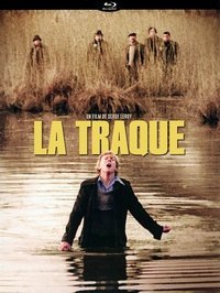 The Track poster