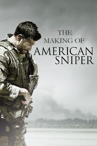 The Making Of 'American Sniper' (2015)