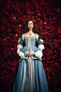 Постер сериала «Испанская принцесса (2019-2020)» — (4 из 53)