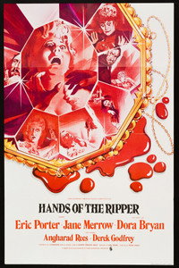Постер фильма «Руки потрошителя (1971)» — (9 из 28)