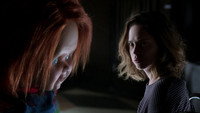 Le Retour De Chucky