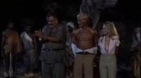 Gungala: The Virgin of the Jungle