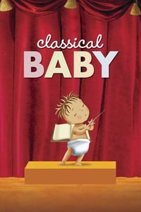 copertina serie tv Classical+Baby 2005