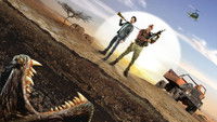 Tremors 5: Bloodline