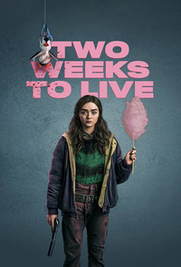 Постер сериала «Успеть за две недели (2020)» — (7 из 15)