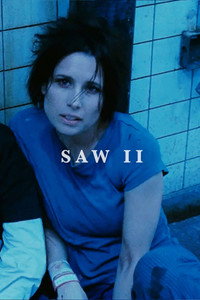 Постер фильма «Пила 2 (2005)» — (54 из 94)