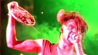 «Skinny Puppy: Ain't It Dead Yet? (1989)» — обои к фильму #4