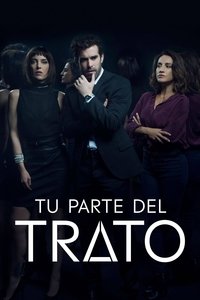 Poster de Tu parte del trato