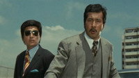 «Kaette kita onna hissatsu ken (1975)» — обои к фильму #2