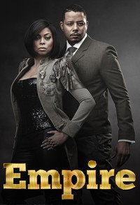 Постер сериала «Империя (2015 - 2020)» — (20 из 97)